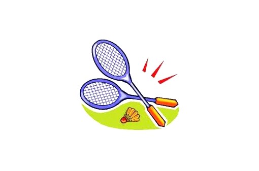 Badminton č.4