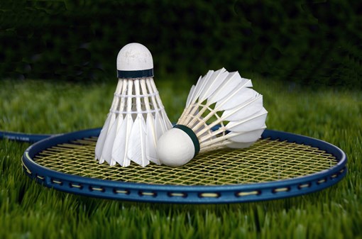 Badminton pro nezadané 30-44 (místa už jen pro dámy)