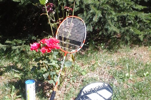 Badminton pro nezadané