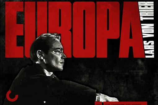 Basement movie: Evropa (1991)