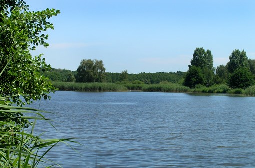 Cestou podél 5 pražských rybníků