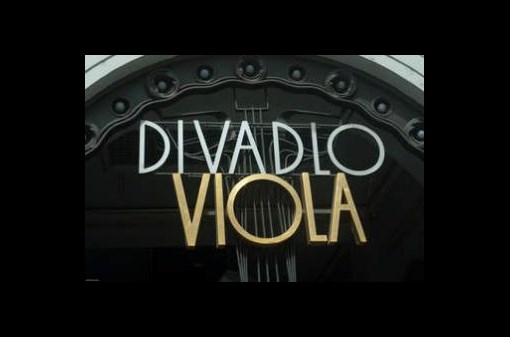 Divadlo Viola - Století hitů