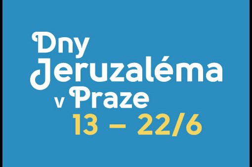 Dny Jeruzaléma v Praze