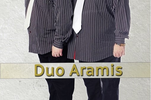 Duo Aramis ve Vilémově