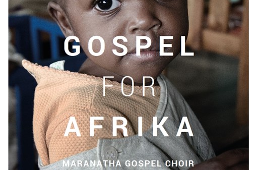Gospel for Afrika