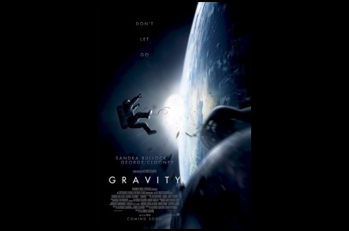 Gravitace v IMAXu