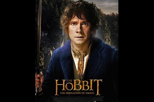 Hobbit IMAX noční projekce v pátek