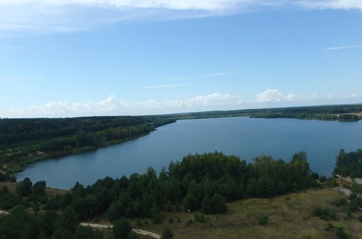 In-line Lužická jezera