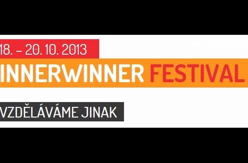 Inner Winner festival - PVA Letňany