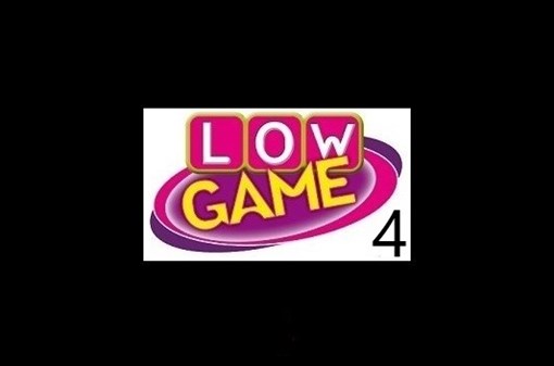 4. Low Game Xbowling Žižkov