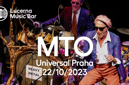 MTO Universal Praha