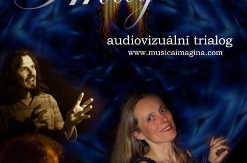Musica Imagina - audiovizuální trialog