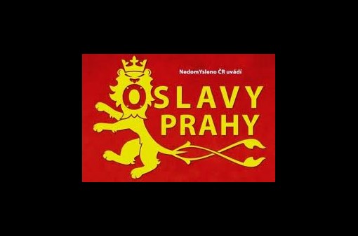 OSLAVY PRAHY 2 - památky Slovanská epopej a více