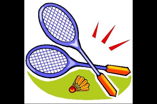Pravidelný badminton č.: 42.1