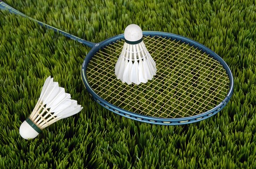 Skupinové tréninky Badminton Skalka