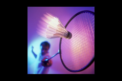Společný badminton 4.1