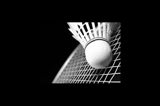 Společný badminton 7
