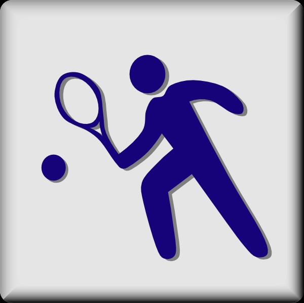 Středeční tenis - čtyřhry