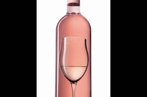 Svátek růžových vín