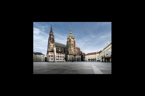 Zahájení sezóny na Pražském hradě - den otevřených dveří