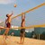 BEACH VOLEJBAL v Ládví