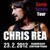 Koncert - Chris Rea