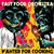 Koncert Fast Food Orchestra