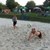 PRAVIDELNÝ BEACH VOLEJBAL - 1. letní