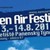 Společně na Open air festival v Panenském Týnci