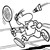 Společný badminton 26.1