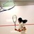 Společný squash IV
