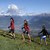 Turistika a nordic walking v Solnohradsku