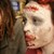 Zombie walk