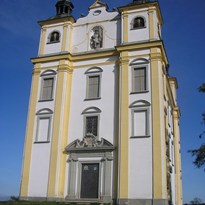 kaple sv. Floriána