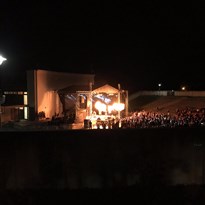 koncert Rammstein