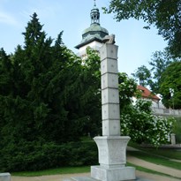 105 - Památník obětem světové války