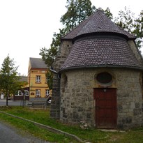 129 - Kostelík ve Sněžníku