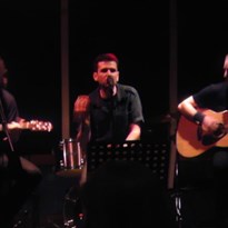 Ráďa Smráďa and the GANG - Praha, Pečená brambora