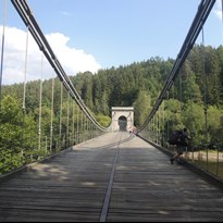 7 - Stádlecký most