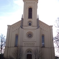 18 - Evangelický kostel