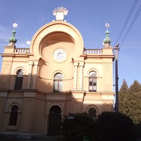 20 - Synagoga