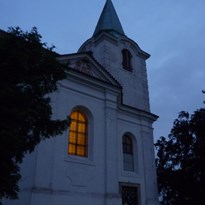 63 - Barokní kostel sv. Matěje