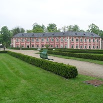 Zámek Veltrusy