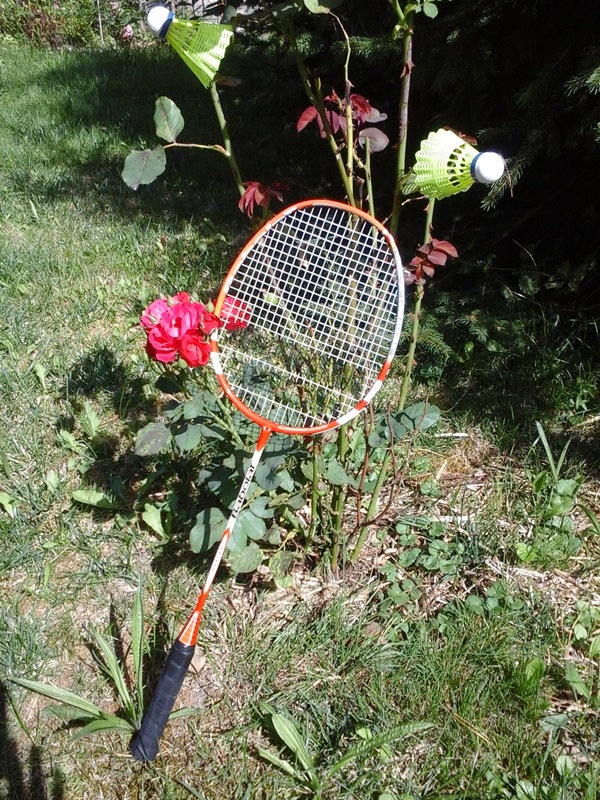 badminton