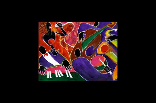 Brazilsko-český jazz - Adriano Trindate & Los Quemados