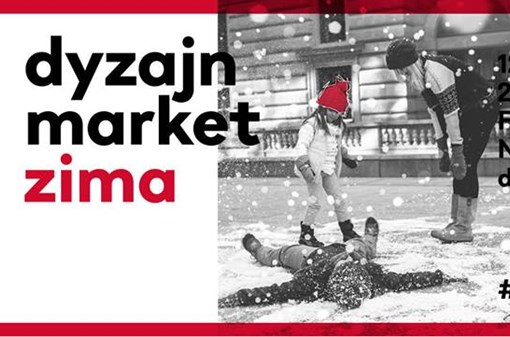Dyzajn market  - ZIMA :-)