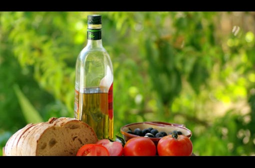 Festival středomořský chutí a vůní - Ovocný trh