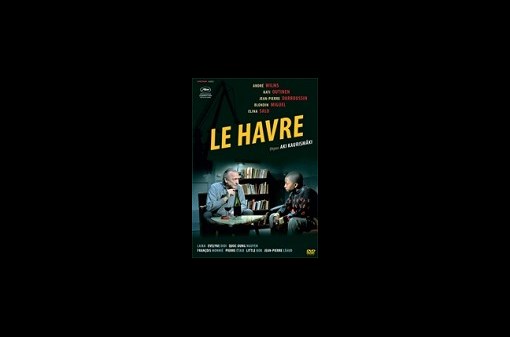 Film Le Havre + cestovatelská přednáška