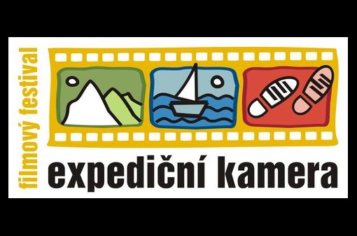 Filmový festival EXPEDIČNÍ KAMERA