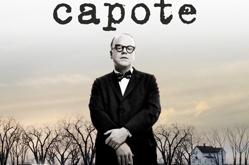 Filmový klub: Capote